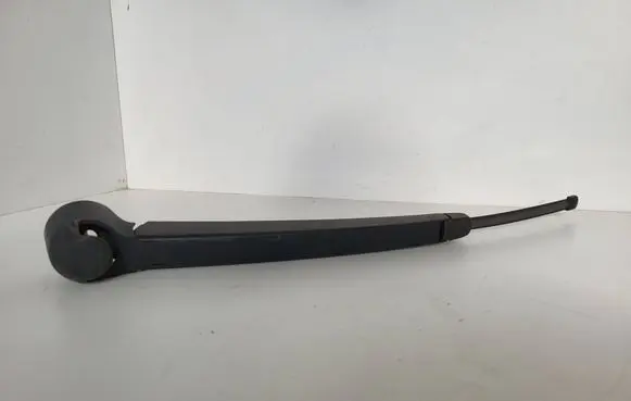 Volkswagen PASSAT B7 Rear wiper blade arm 180555