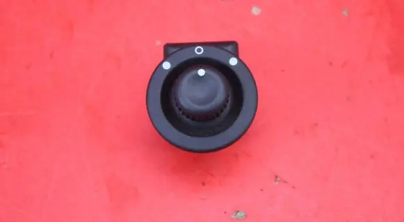 Dacia Dokker Mirror heating switch 255704649R