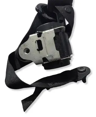 Opel Meriva A Front seatbelt 5425647