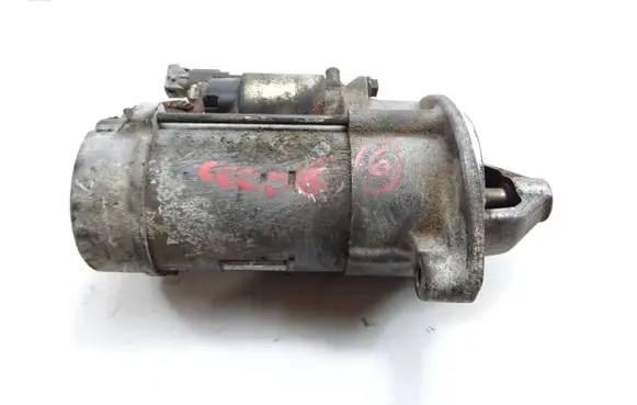 KIA Pro Cee'd II Starter motor 361002A500 4280006760