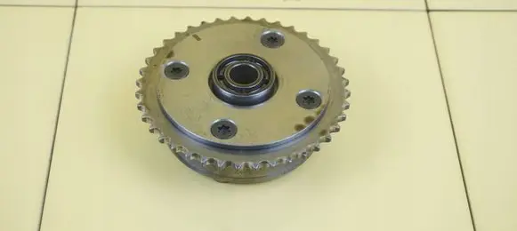 Citroen DS3 Timing chain sprocket J015050122 5FV