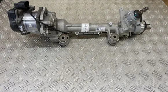 Toyota Highlander XU70 Steering rack 442500E031 8965048B50