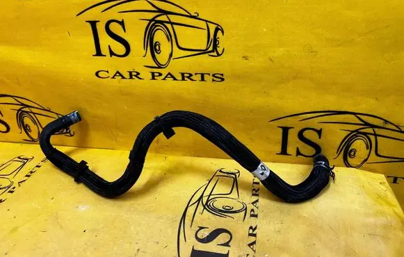 Renault Espace VI Engine coolant pipe/hose 118292304R