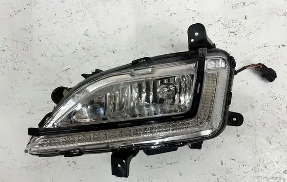 Hyundai Tucson TL Front fog light 92201