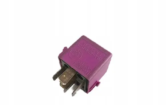 BMW 5 E39 Other relay 1388911