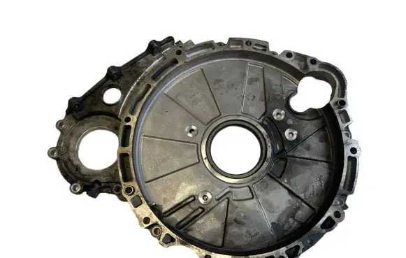 Jaguar XF Timing chain cover G4D36M052AE