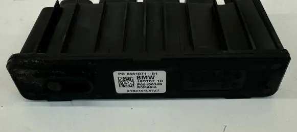 Mini Cooper Countryman F60 Current control relay 8661071
