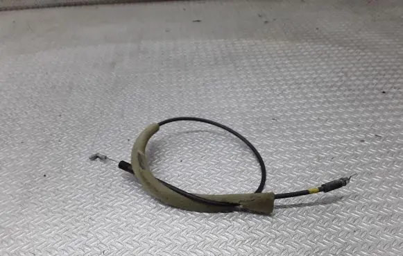 Mitsubishi Pajero Pinin Front door cable line 
