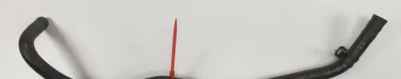 Jaguar S-Type Power steering hose/pipe/line
