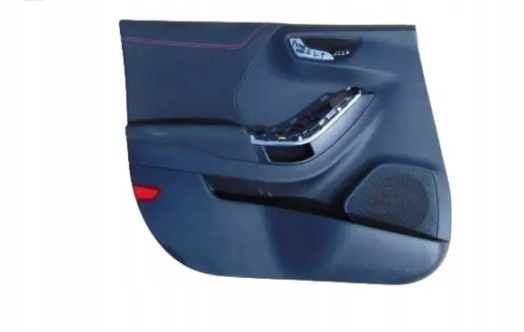 Ford Puma Front door card panel trim