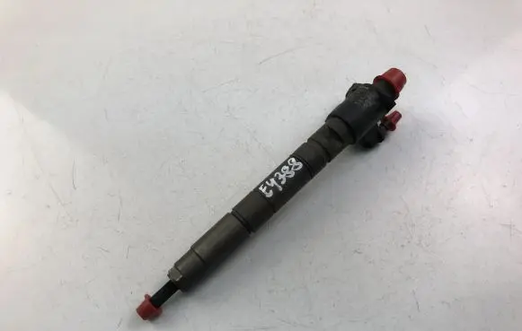 Volvo V70 Fuel injector 31303238