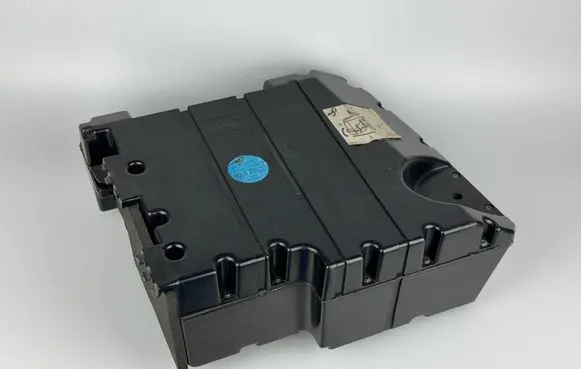 BMW 5 E39 Subwoofer speaker 6910371 2061146 4913430788