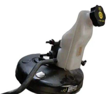 Hyundai Tucson TL Brake booster 58500D7100