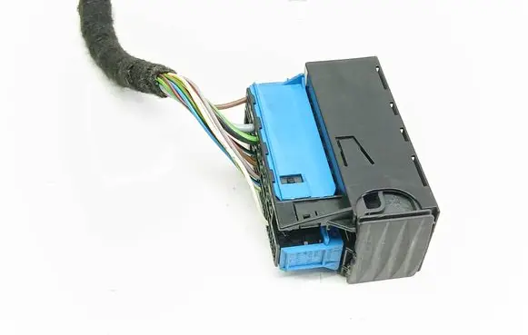 BMW 5 F10 F11 Other wiring loom 9147287 16705421