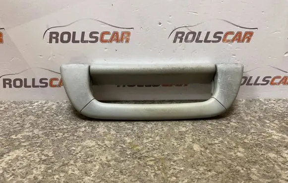 Mercedes-Benz S W220 Front interior roof grab handle 2208100151