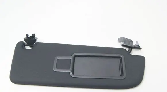 Audi A6 S6 C7 4G Sun visor 4G0857552