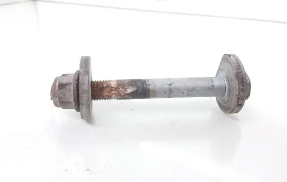 Audi A6 S6 C7 4G Rear suspension camber bolt 