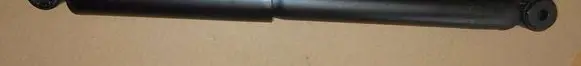 Volvo C70 Front shock absorber/damper A9013201031