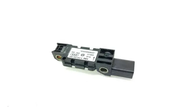 Porsche Cayenne (9PA) Airbag deployment crash/impact sensor 4B0959643E 040965271003