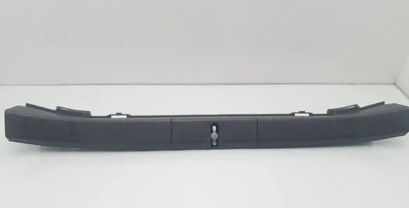 Toyota Prius (XW20) Trunk/boot sill cover protection 6471647010 6471647020