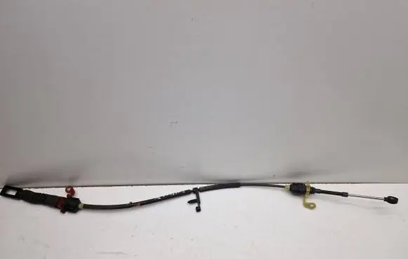 Ford Mustang VI Gear shift cable linkage FR3P7E395BC