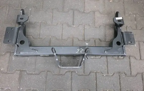 Opel Movano B Tow bar set 511603762R