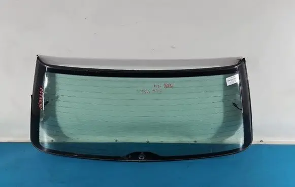 Audi 80 90 S2 B4 Rear windscreen/windshield window IMPRK1534230