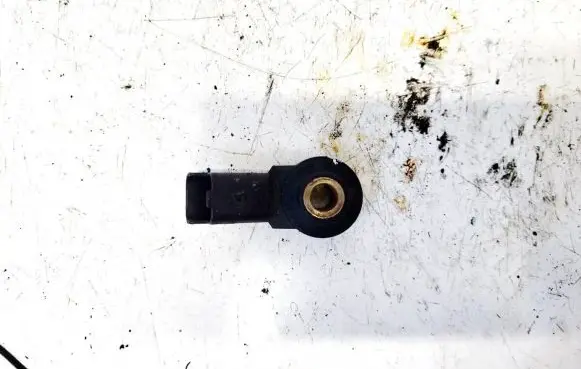 Citroen C3 Detonation knock sensor 0261231168 9645311480
