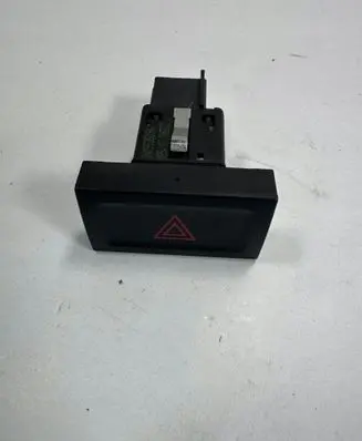Volkswagen Tiguan Hazard light switch