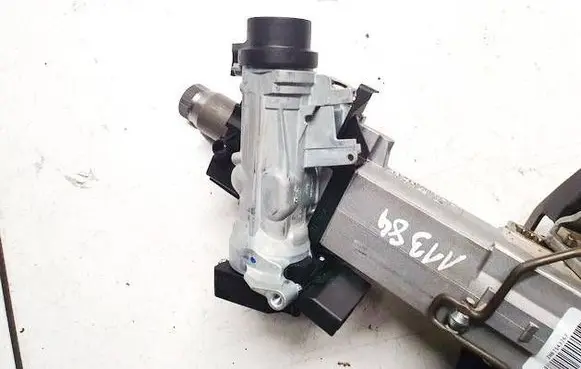 Volkswagen Polo VI Ignition lock contact 6RA905865B 1014093300