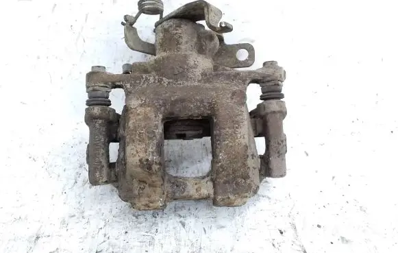 Ford Transit Rear brake caliper