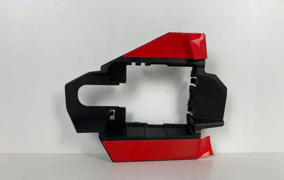 Audi A5 Blind spot radar bracket 3J0907113