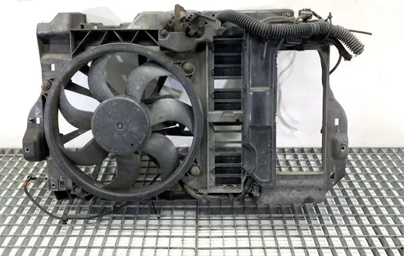 Citroen C5 Fan set 9400027