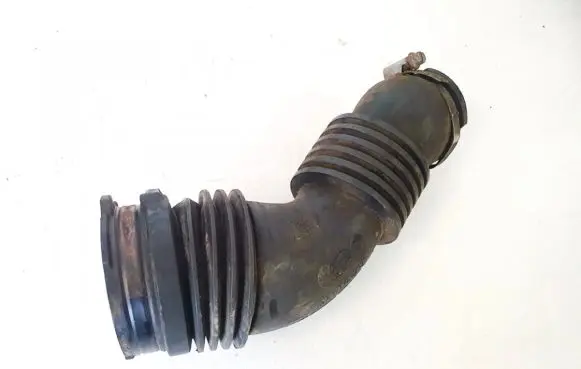 Renault Scenic II - Grand scenic II Air intake hose/pipe 8200412983a 8200412983-a
