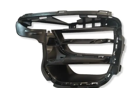 Porsche Macan (95B) Front bumper lower grill 95B807681BAUTOAS1 95B807681B