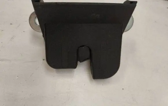 Seat Ibiza IV (6J,6P) Tailgate/trunk/boot lock/catch/latch 6J4827505B