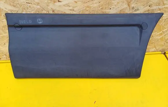 Iveco Daily 3rd gen Front door trim (molding) 504090269 504099765