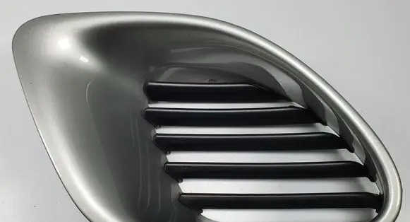 Porsche Boxster 986 Rear air vent grill 986504562