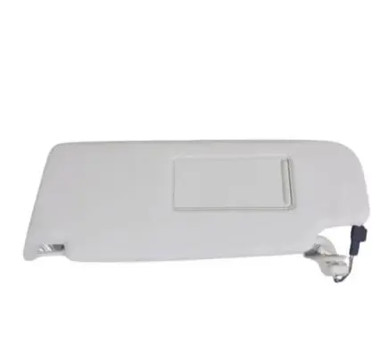Volkswagen PASSAT B7 Sun visor