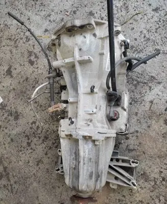 Chrysler 300 - 300C Automatic gearbox TPKTK P04800415AA 415AA
