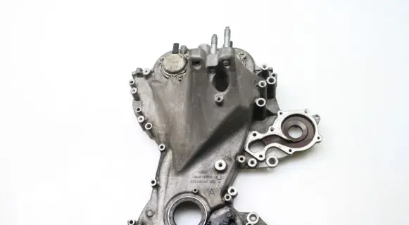 Ford Focus Timing belt guard (cover) CM5G6059G