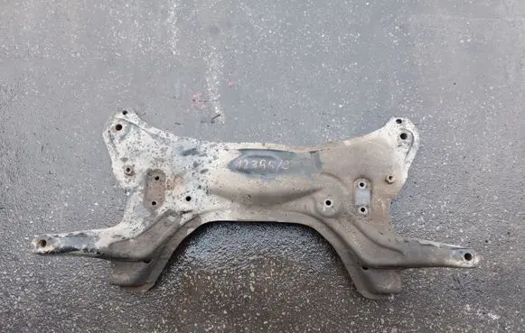 Fiat Panda III Front axle beam 