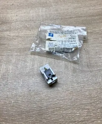 Opel Omega B2 Microphone (bluetooth/phone) 24423921 1708783