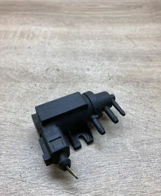 Volkswagen Golf VI Turbo solenoid valve 1K0906627 70058000