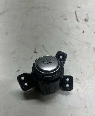 Hyundai Santa Fe Engine start stop button switch 93500S1500VCA