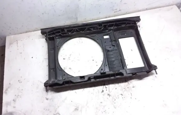 Citroen C4 Grand Picasso Radiator support slam panel 9658574780 9660052780
