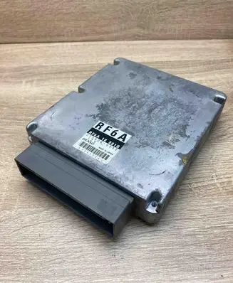 Engine control unit/module ECU