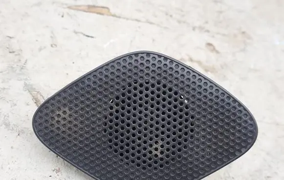 Citroen C3 High frequency speaker in the rear doors