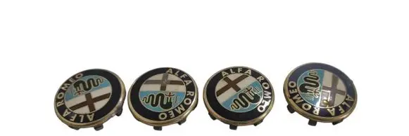 Alfa Romeo 147 Original wheel cap 