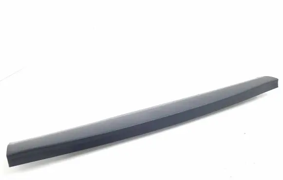 Citroen C-Crosser Tailgate/trunk upper cover trim 